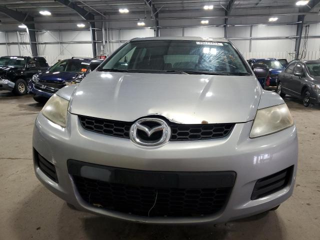 2007 Mazda Cx-7 VIN: JM3ER293570132919 Lot: 49277424