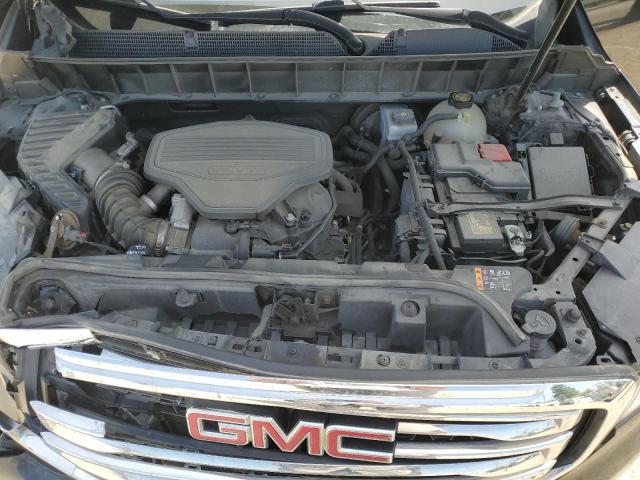 2019 GMC Acadia Slt-1 VIN: 1GKKNULS5KZ299664 Lot: 51869914