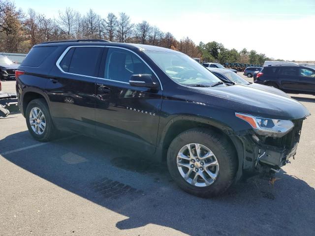 1GNERGKW1MJ201872 Chevrolet Traverse L 4