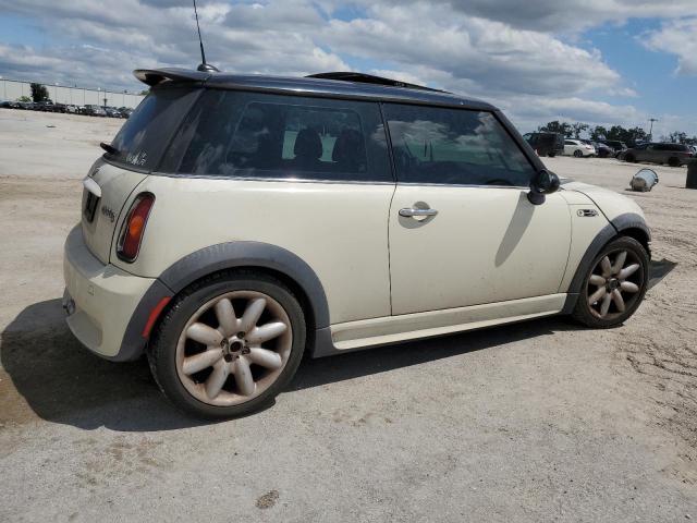 2004 Mini Cooper S VIN: WMWRE33444TD87245 Lot: 51952054