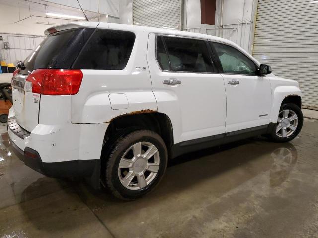 2012 GMC Terrain Sle VIN: 2GKALMEK8C6342583 Lot: 50316404