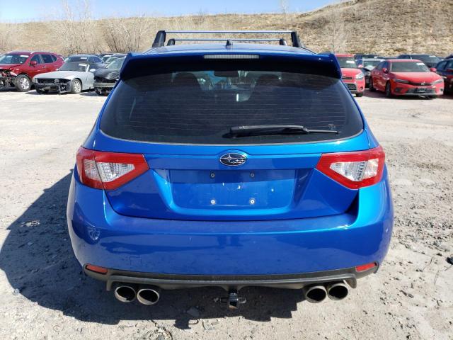 2014 Subaru Impreza Wrx VIN: JF1GR7E64EG214732 Lot: 45575044