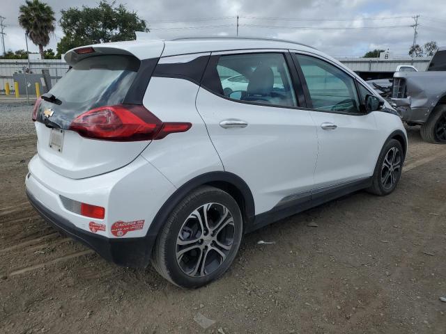 2017 Chevrolet Bolt Ev Premier VIN: 1G1FX6S04H4135999 Lot: 52772724