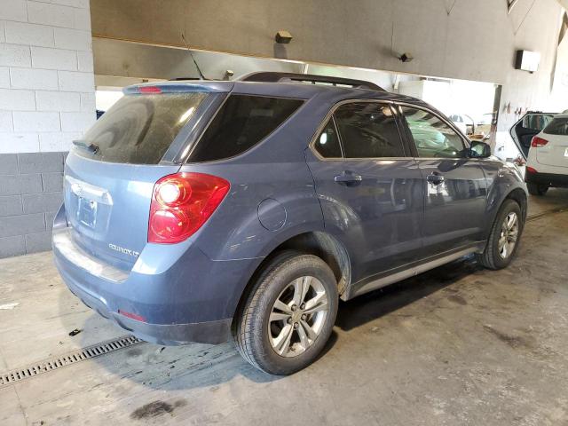 2011 Chevrolet Equinox Lt VIN: 2CNALDECXB6366026 Lot: 51700694