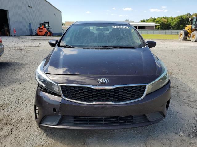 2018 Kia Forte Lx VIN: 3KPFK4A72JE198077 Lot: 51803454