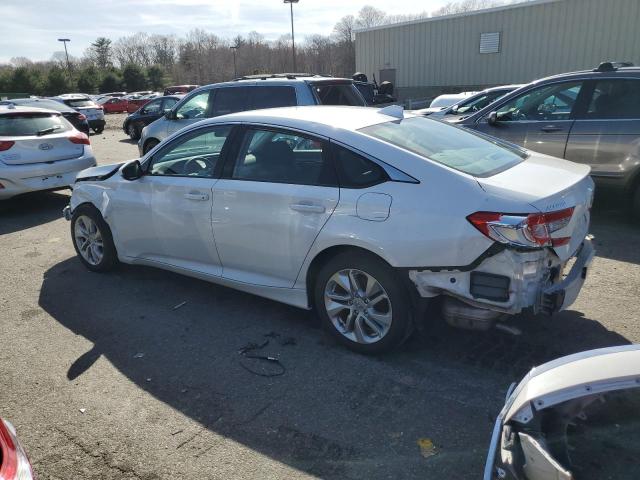 2019 HONDA ACCORD LX - 1HGCV1F11KA174095