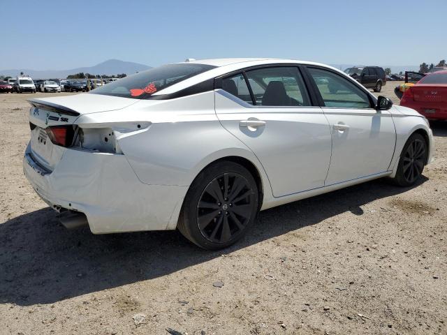 2022 Nissan Altima Sr VIN: 1N4BL4CV2NN318913 Lot: 50341564