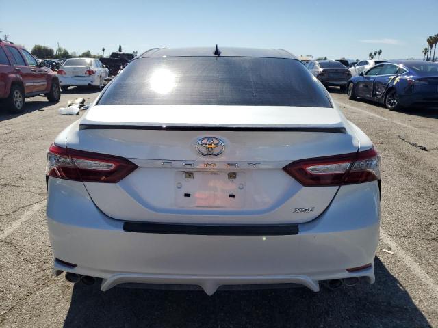 2019 Toyota Camry Xse VIN: 4T1B61HK7KU276377 Lot: 50819184