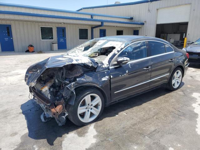 2015 VOLKSWAGEN CC SPORT - WVWBN7AN8FE820058