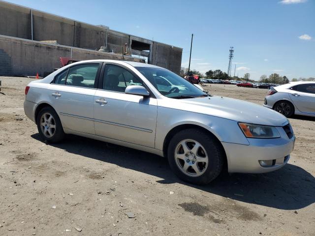 5NPEU46F56H039112 | 2006 Hyundai sonata gls