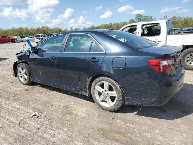 2014 Toyota Camry L VIN: 4T1BF1FK8EU420249 Lot: 52842634