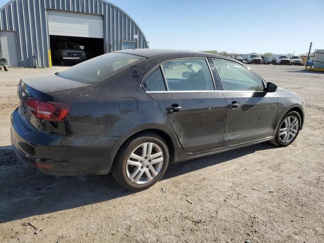 2017 Volkswagen Jetta S VIN: 3VW2B7AJ9HM349585 Lot: 50516384