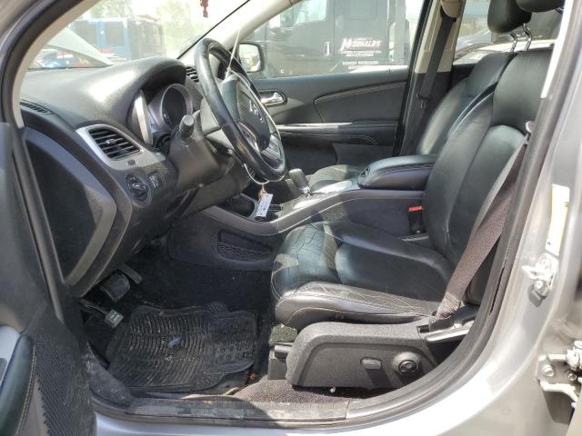 2015 DODGE JOURNEY SX - 3C4PDDBGXFT580647