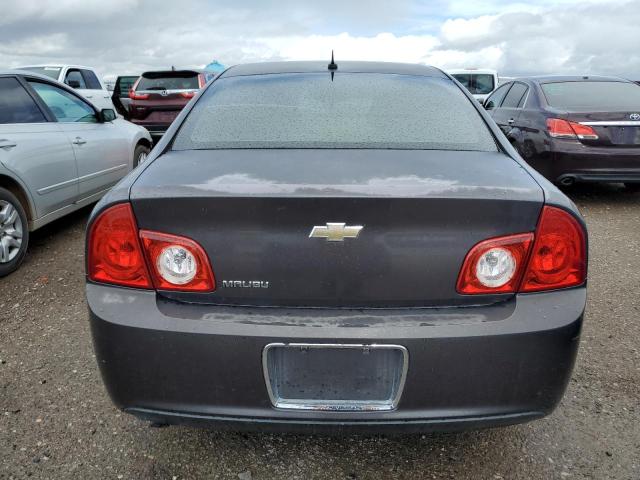 2010 Chevrolet Malibu Ls VIN: 1G1ZB5EB5A4137625 Lot: 48565884