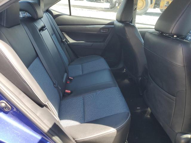 2016 TOYOTA COROLLA L - 2T1BURHE7GC531133