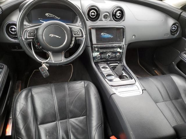 VIN SAJWJ1CDXF8V78663 2015 Jaguar XJ no.8