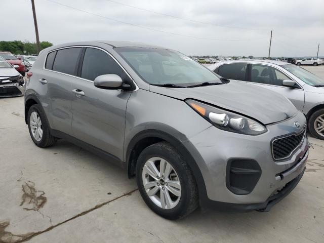 2019 Kia Sportage - Image 4