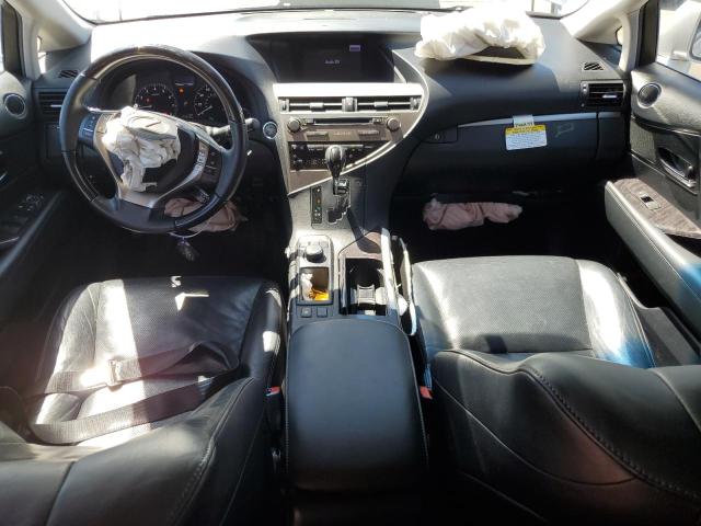 2015 LEXUS RX 350 - JTJZK1BA8F2422069