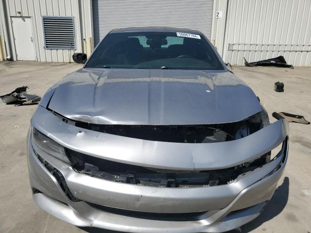 2016 Dodge Charger Sxt VIN: 2C3CDXHG1GH173029 Lot: 50067104