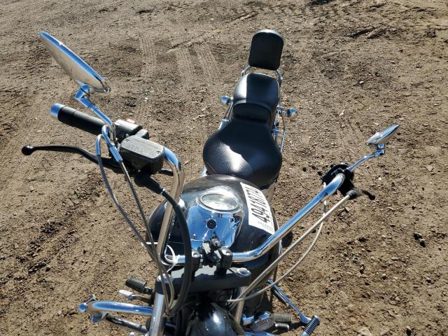 2007 YAMAHA XVS1100 JYAVP11E77A094587