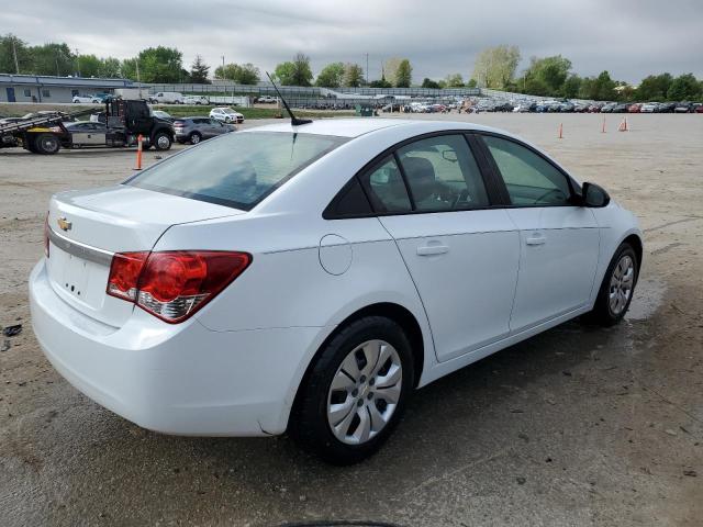 2013 Chevrolet Cruze Ls VIN: 1G1PA5SH8D7262558 Lot: 49353824