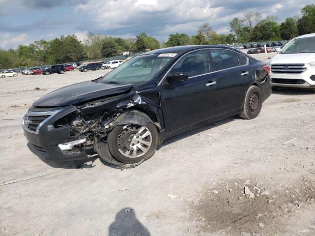 2013 Nissan Altima 2.5 VIN: 1N4AL3AP8DN491540 Lot: 50838234