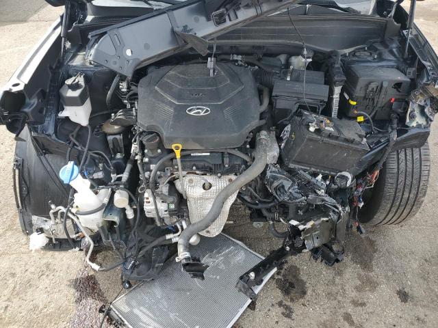 2022 HYUNDAI PALISADE C - KM8R74HE5NU396965