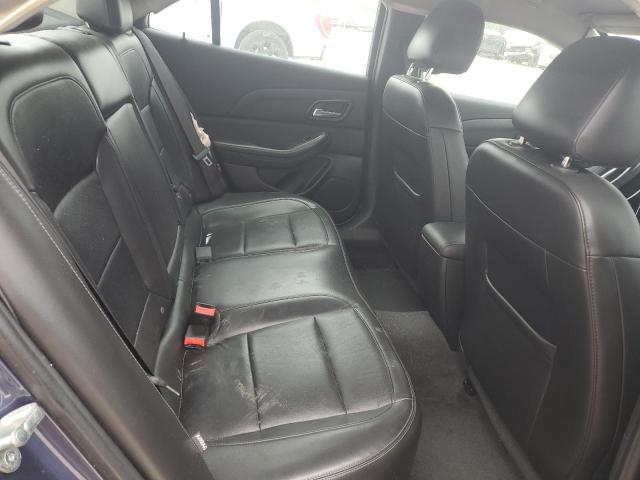 2014 Chevrolet Malibu Ltz VIN: 1G11H5SL8EF130347 Lot: 50102994