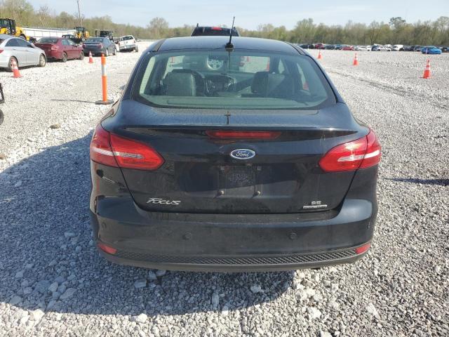 2016 Ford Focus Se VIN: 1FADP3F22GL403421 Lot: 52649394