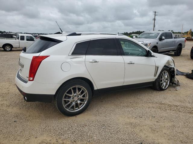 2014 Cadillac Srx Premium Collection VIN: 3GYFNDE34ES546333 Lot: 50881154