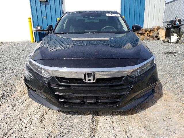 2018 HONDA ACCORD LX - 1HGCV1F1XJA805618