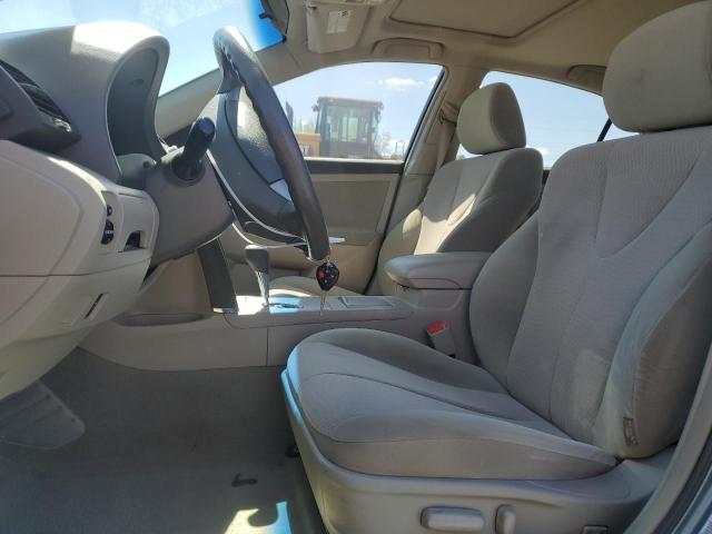 2010 Toyota Camry Base VIN: 4T1BF3EK8AU548191 Lot: 49596784