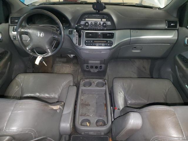 2010 Honda Odyssey Exl VIN: 5FNRL3H6XAB062369 Lot: 50613294