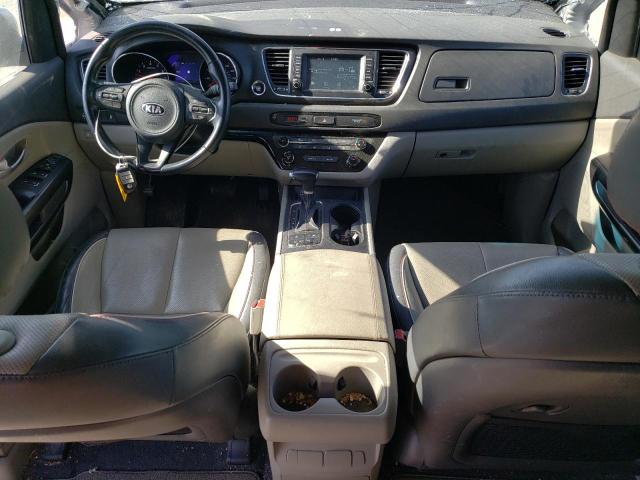 2018 KIA SEDONA LX - KNDMB5C12J6423822