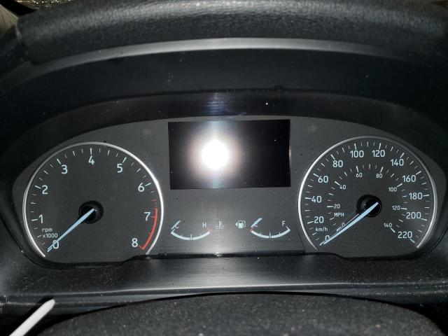 2020 Ford Ecosport Titanium VIN: MAJ6S3KL9LC338406 Lot: 51378414