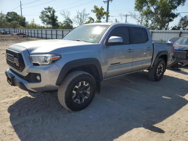 VIN 3TMCZ5AN8NM515679 2022 TOYOTA TACOMA no.1