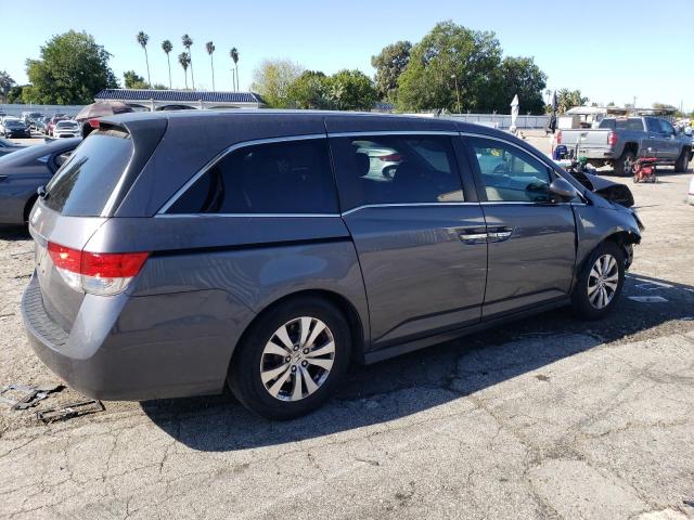 2016 HONDA ODYSSEY 5FNRL5H69GB072363