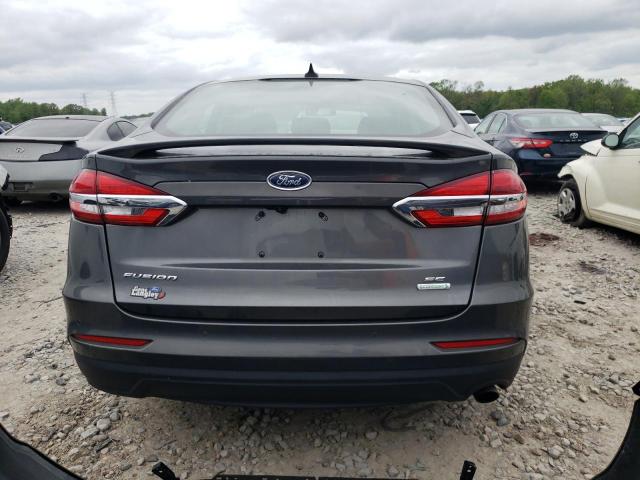 3FA6P0HD4LR183362 Ford Fusion SE 6