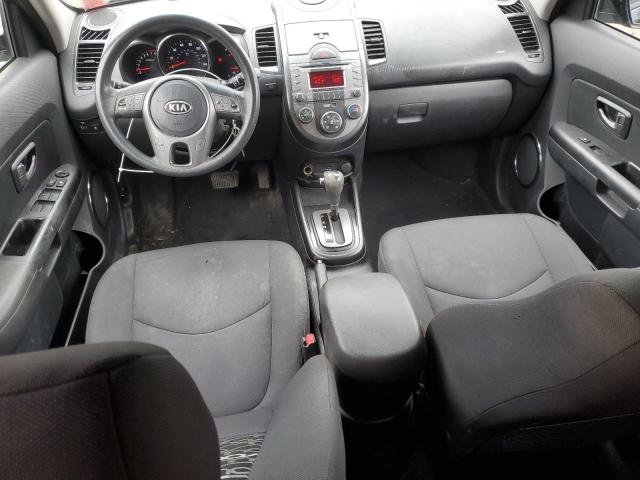 KNDJT2A24A7187713 2010 Kia Soul +