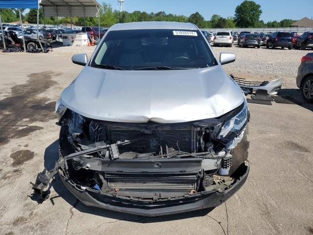 2018 Chevrolet Equinox Lt VIN: 2GNAXJEV4J6214094 Lot: 51832514