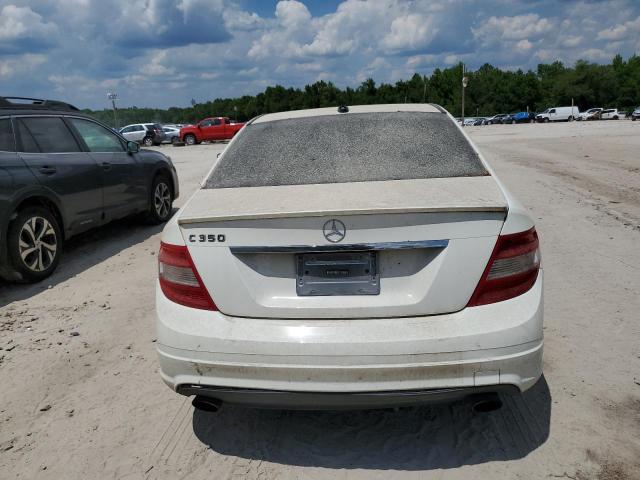 2009 Mercedes-Benz C 350 VIN: WDDGF56X99R050375 Lot: 52645444
