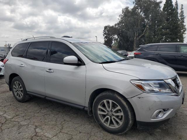 2016 Nissan Pathfinder S VIN: 5N1AR2MN6GC645171 Lot: 51940234