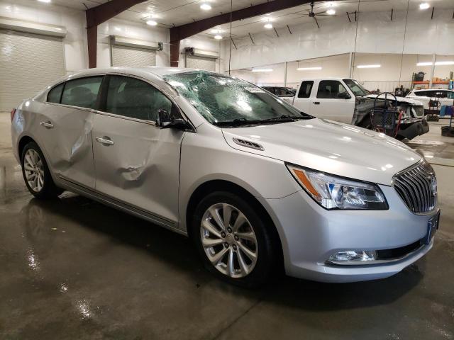 2014 Buick Lacrosse VIN: 1G4GB5G32EF102499 Lot: 49193444