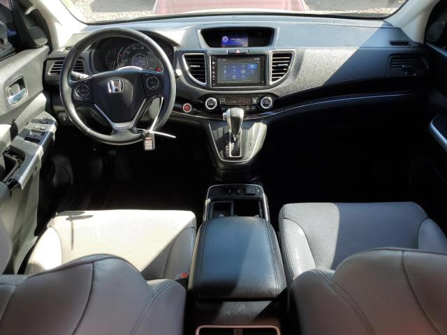 2015 Honda Cr-V Exl VIN: 2HKRM4H75FH613229 Lot: 50620154