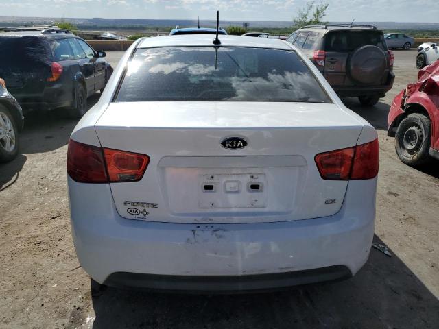 2011 Kia Forte Ex VIN: KNAFU4A23B5395090 Lot: 51293564