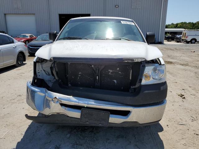 2006 Ford F150 VIN: 1FTRF125X6NA26878 Lot: 51027924