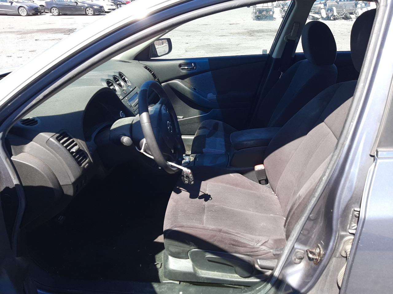 1N4AL2AP9AN548866 2010 Nissan Altima Base