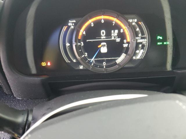 2021 LEXUS LC 500 JTHKPAAY6MA103033
