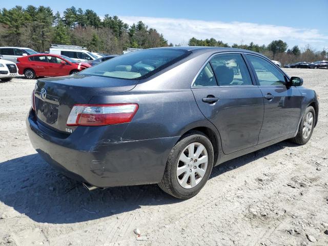 JTNBB46K573040470 2007 Toyota Camry Hybrid