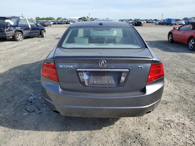 2005 Acura Tl VIN: 19UUA66275A054554 Lot: 49830624